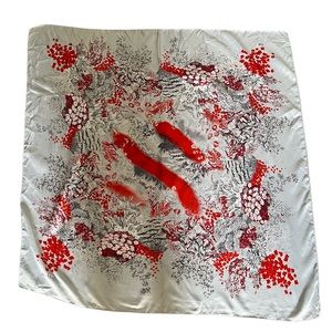 Anisa Istanbul Turk Mali Scarf